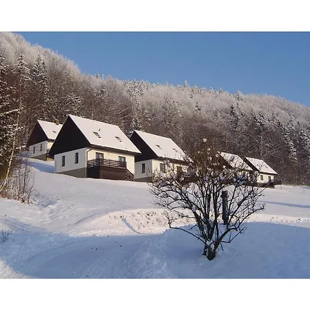 Ferienhaus Three-bedroom Holiday In