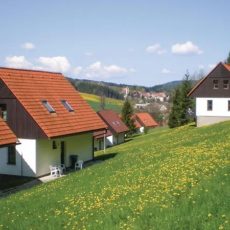 Three-bedroom Holiday In *