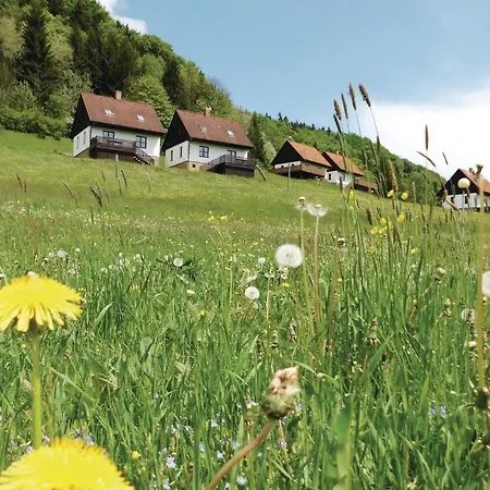 Ferienhaus Three-bedroom Holiday In